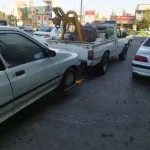 امداد خودرو داورزن