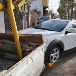 امداد خودرو داورزن