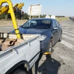 امداد خودرو داورزن