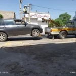 امداد خودرو داورزن