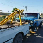 امداد خودرو داورزن