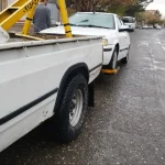 امداد خودرو داورزن