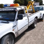 امداد خودرو داورزن